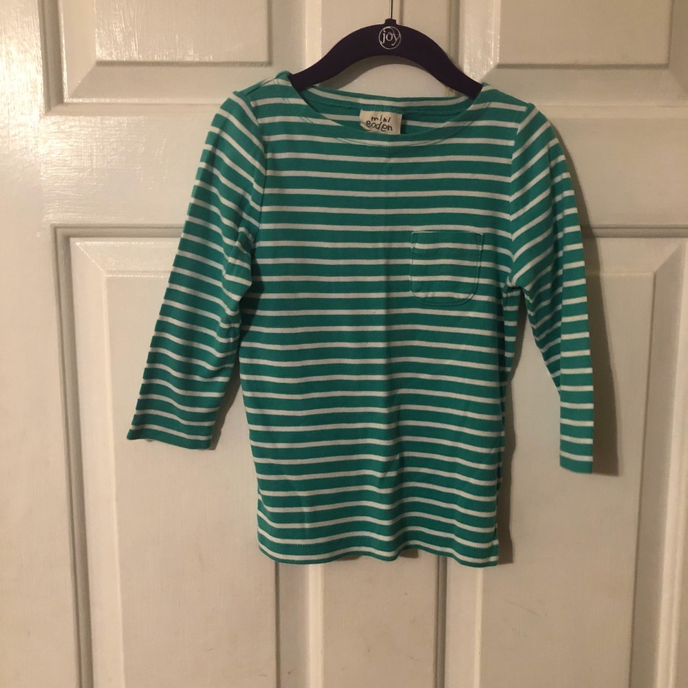 Mini Boden T-shirt